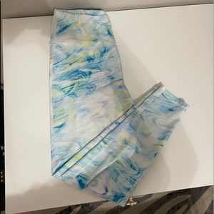 betsy johnson leggings